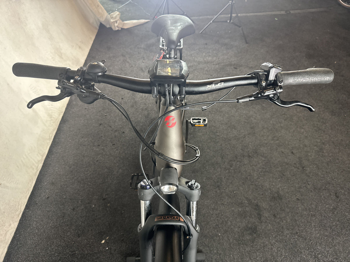 Bifoco — cockpit_von_vorne