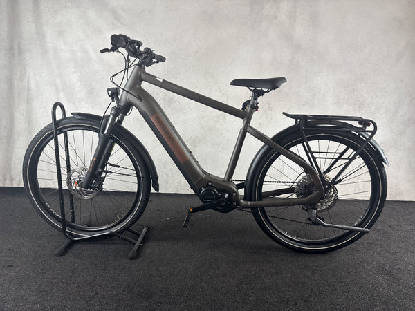 Ghost E-SQUARE Trekking Advanced