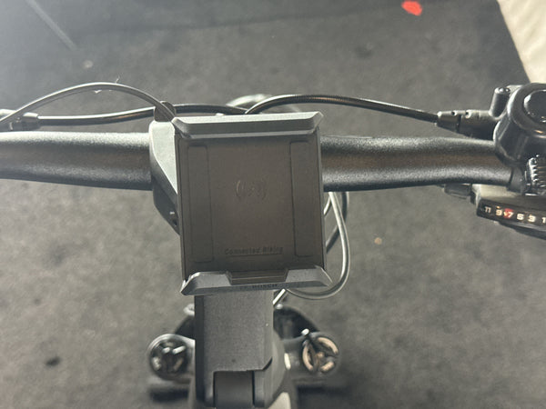KTM Macina Aera 872 LFC ABS