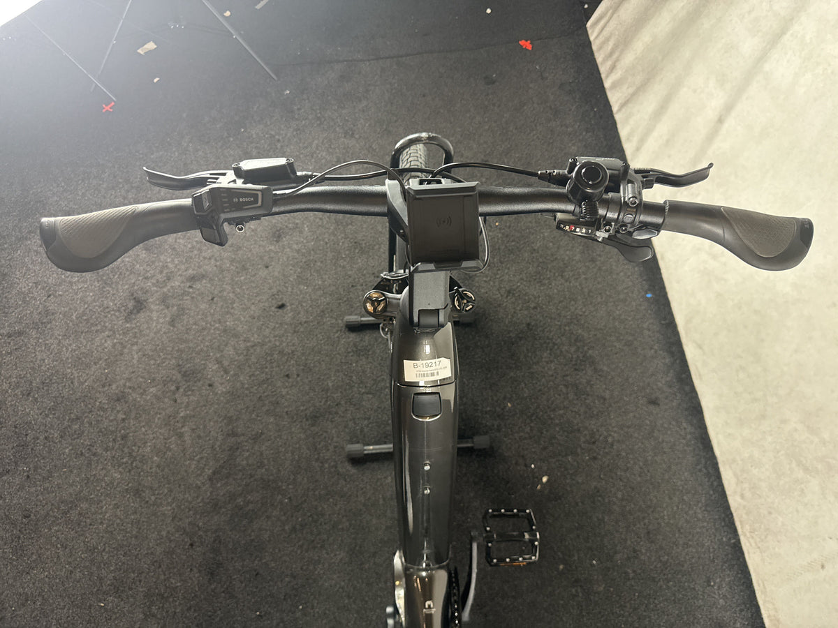 Bifoco — cockpit_fahrersicht