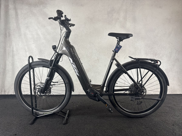KTM Macina Aera 872 LFC ABS