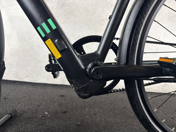 Tenways CGO600