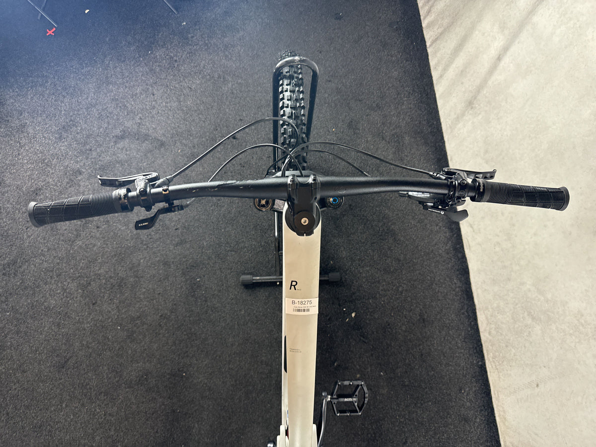 Bifoco — cockpit_fahrersicht