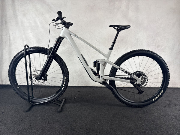 Cube Stereo ONE 55 C:62 Race