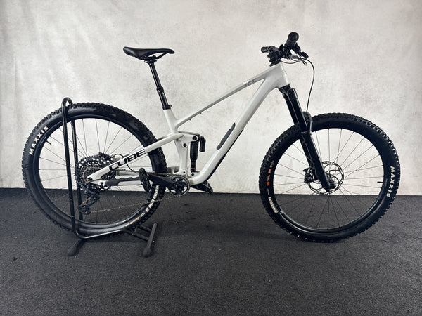 Cube Stereo ONE 55 C:62 Race