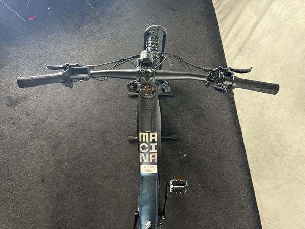 KTM Macina Kapoho 8973 L