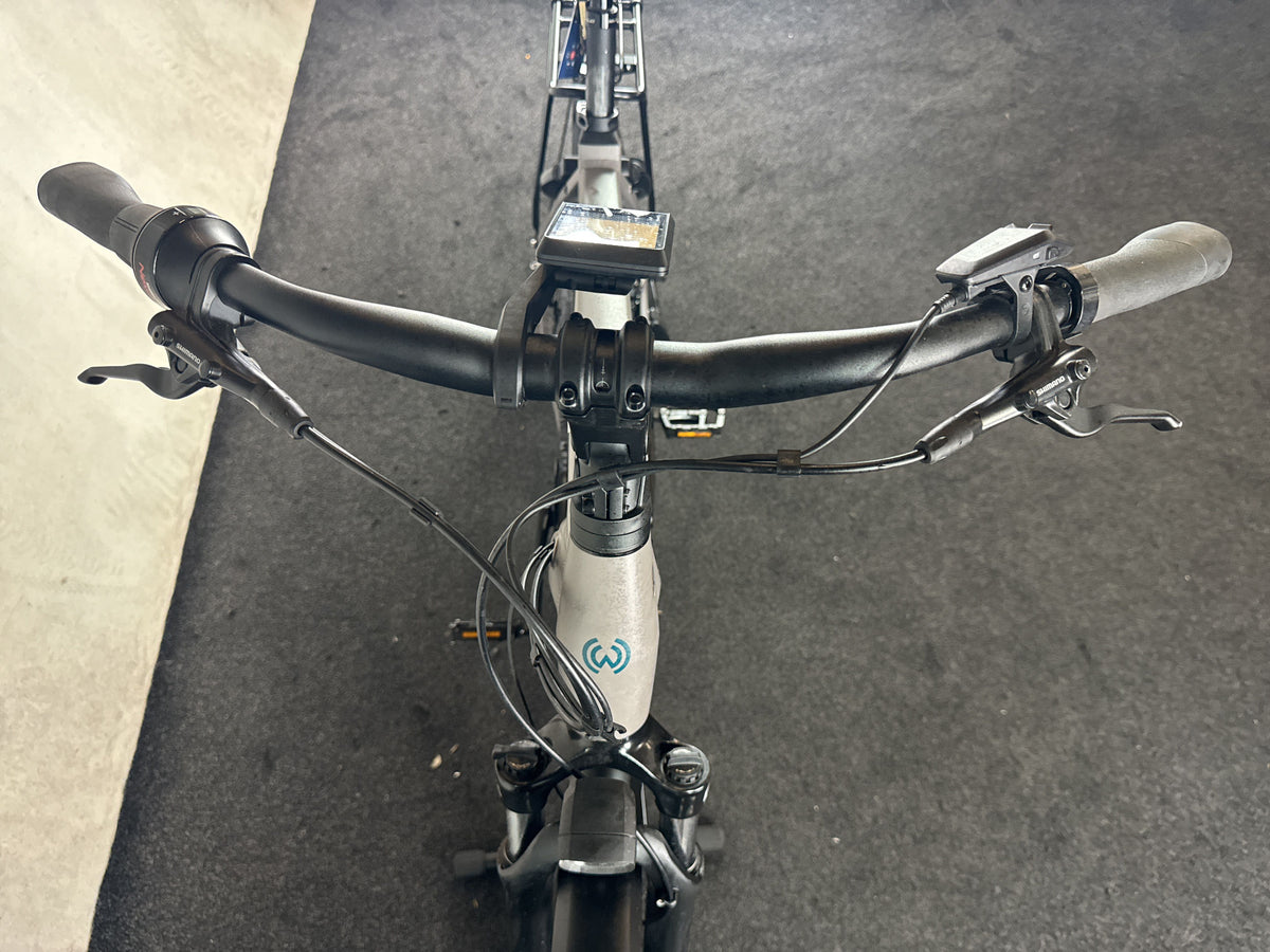 Bifoco — cockpit_von_vorne