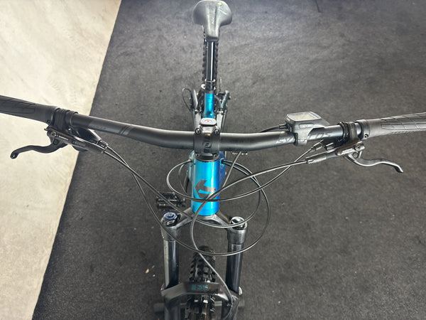 Bergamont E-Trailster Pro