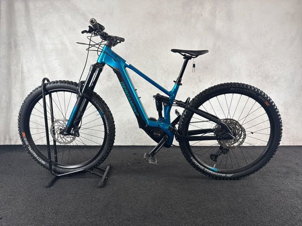 Bergamont E-Trailster Pro