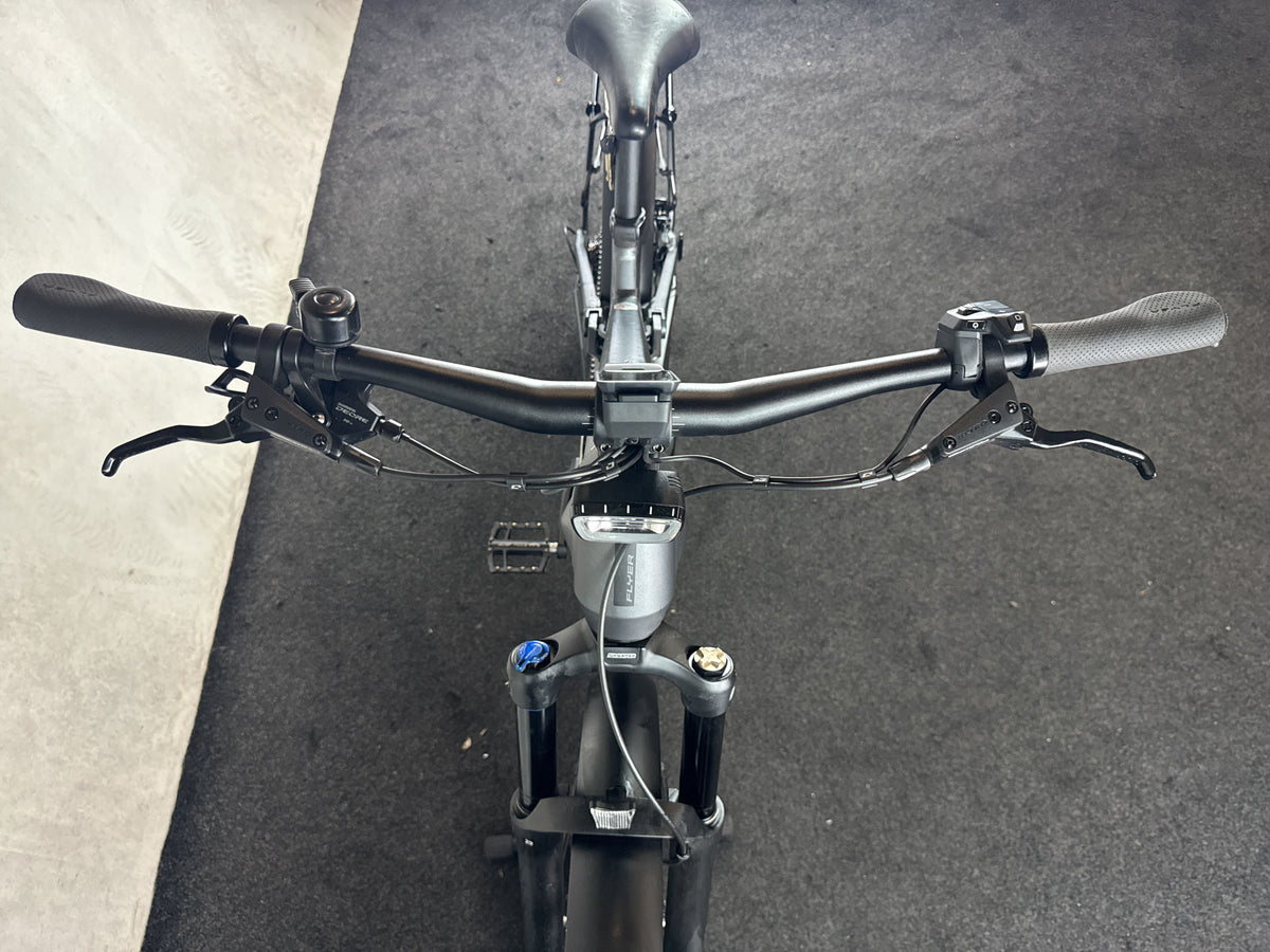 Bifoco — cockpit_von_vorne