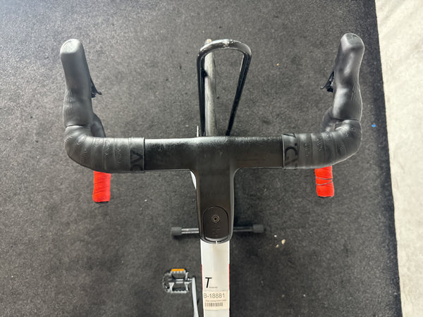 Cube Litening AERO C:68X