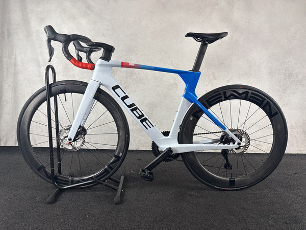 Cube Litening AERO C:68X