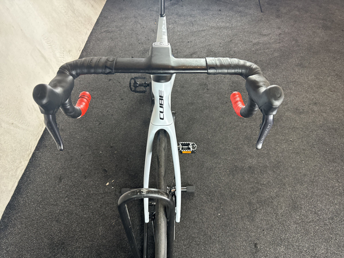 Bifoco — cockpit_von_vorne