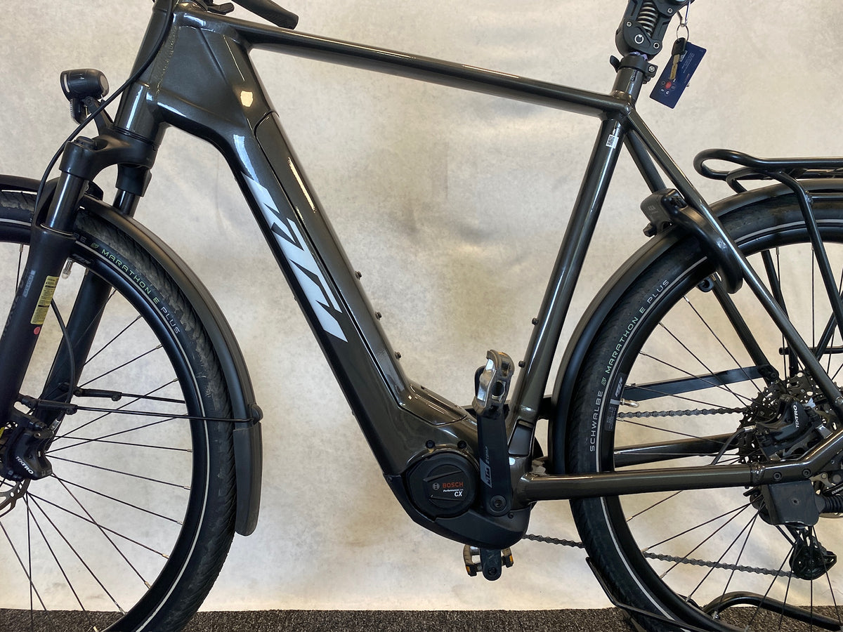 KTM Macina Style XL