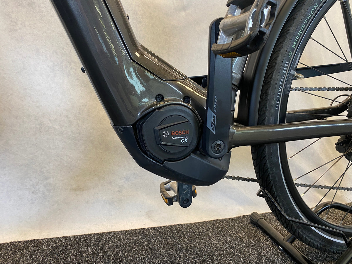 KTM Macina Style XL