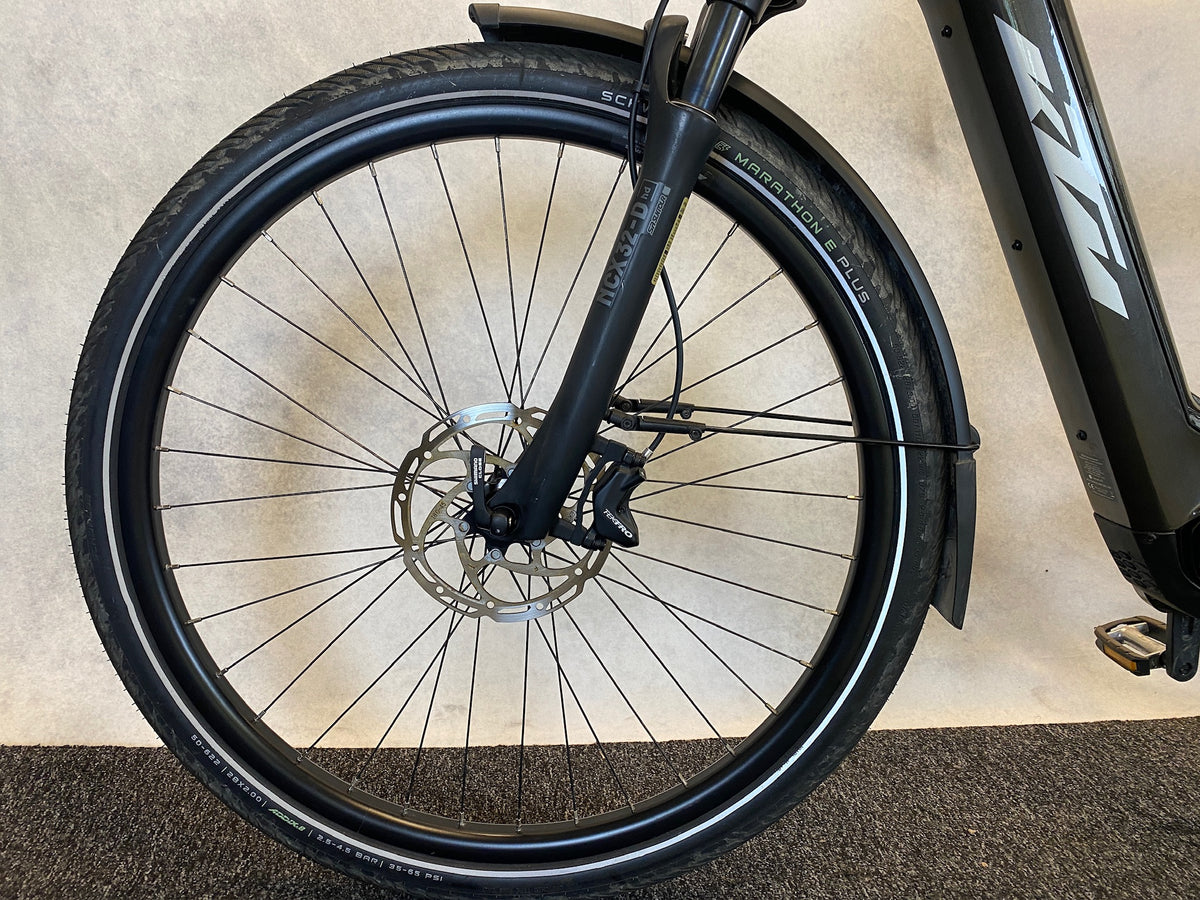 KTM Macina Style XL