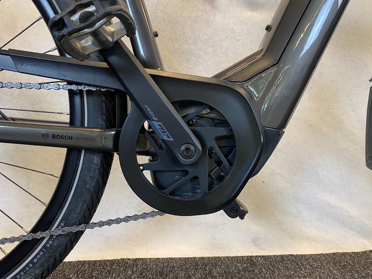 KTM Macina Style XL