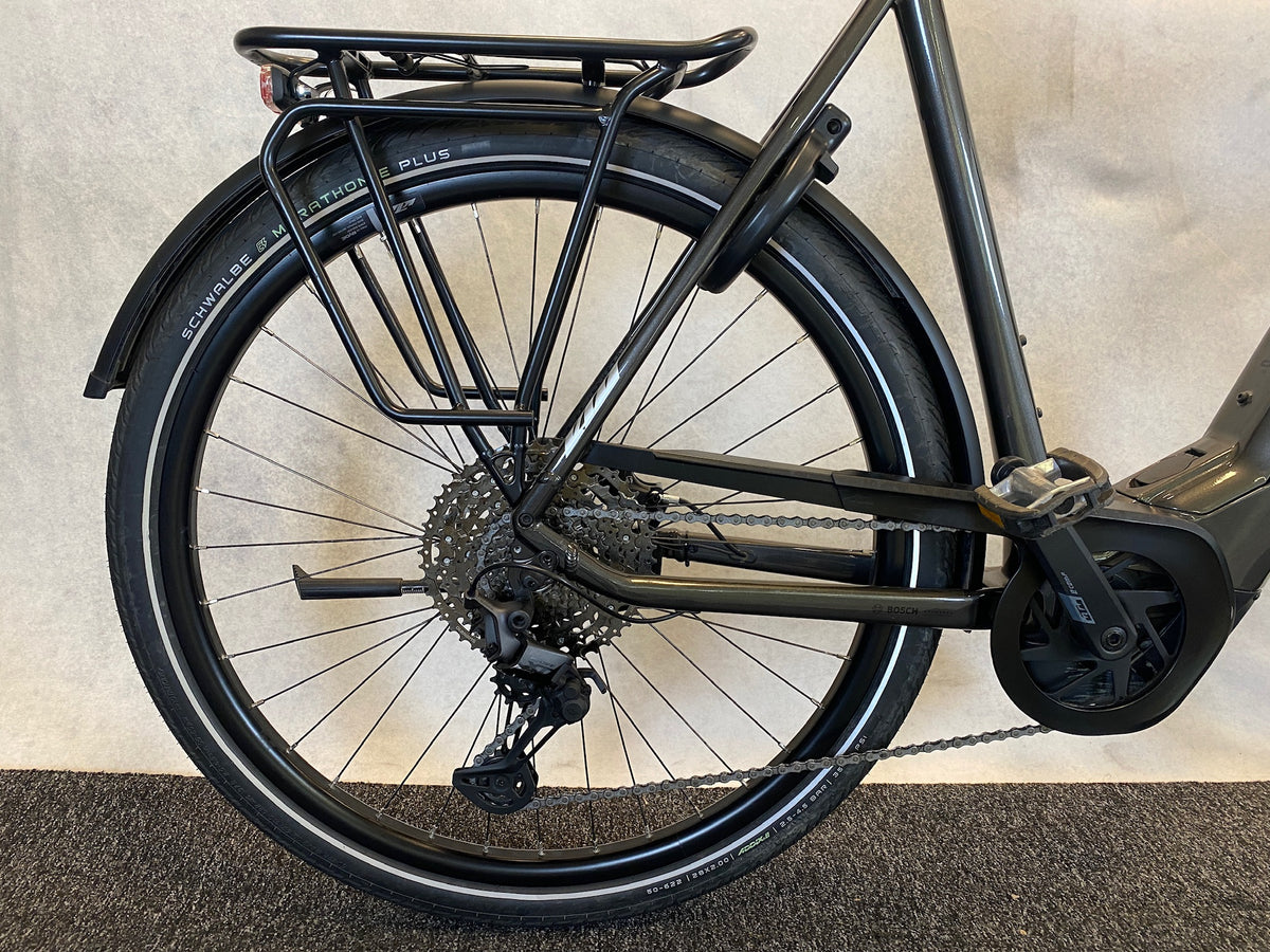 KTM Macina Style XL