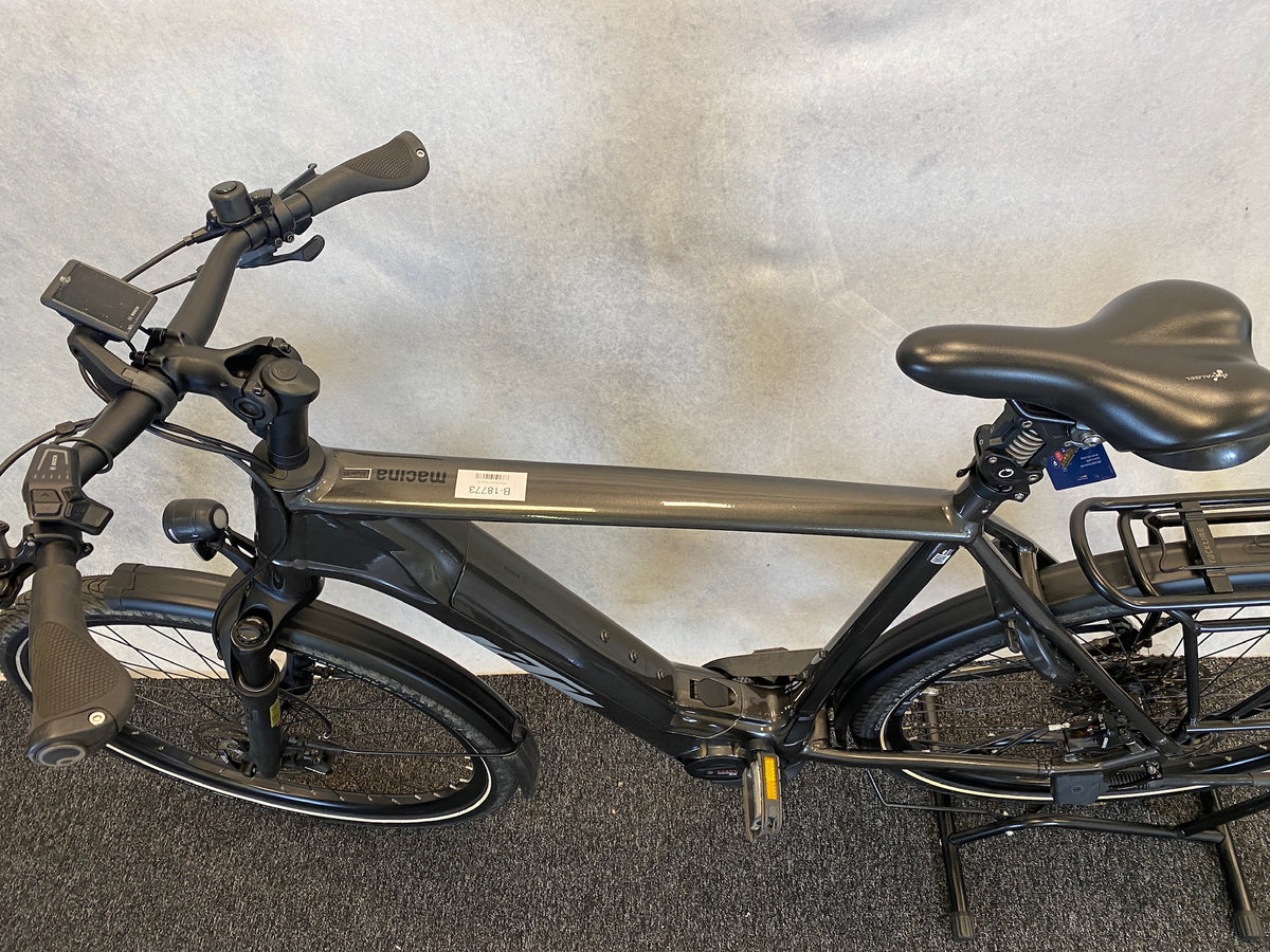 KTM Macina Style XL