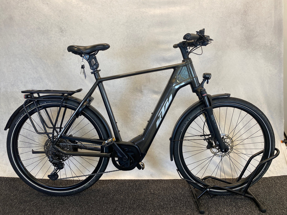 KTM Macina Style XL