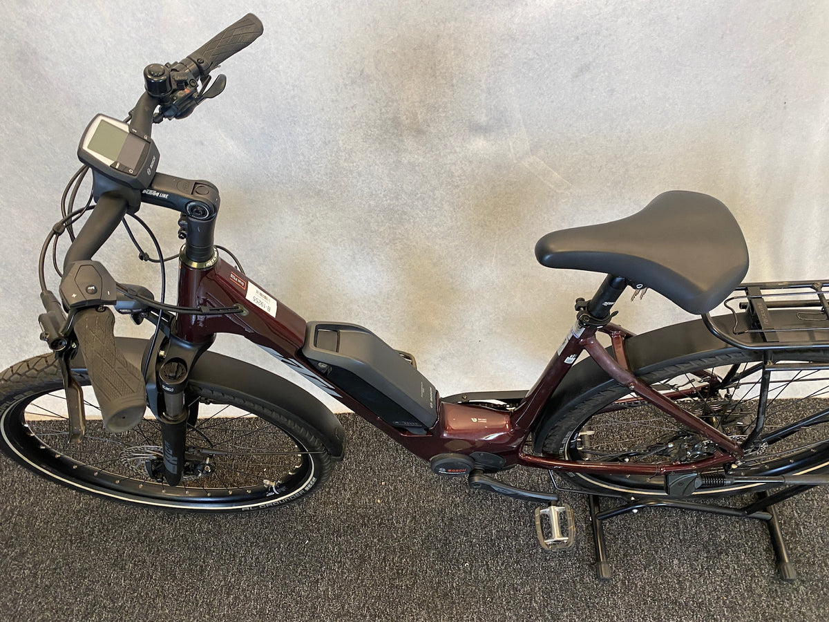 KTM Macina Gran P510