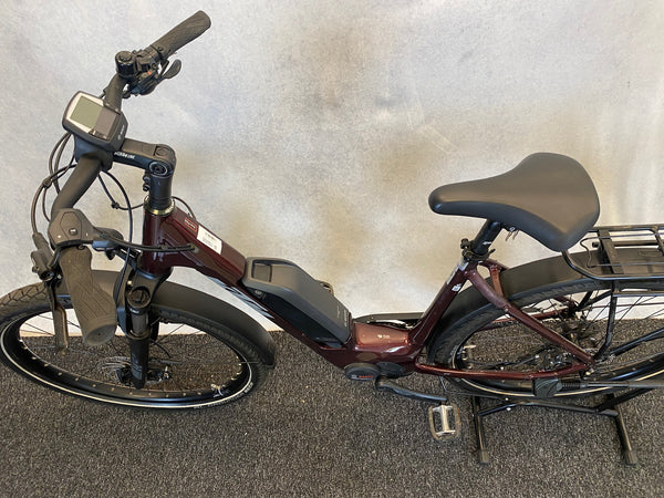 KTM Macina Gran P510