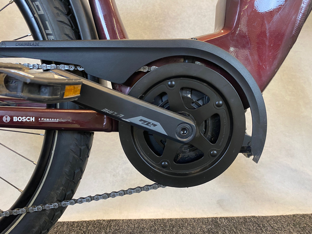KTM Macina Gran P510