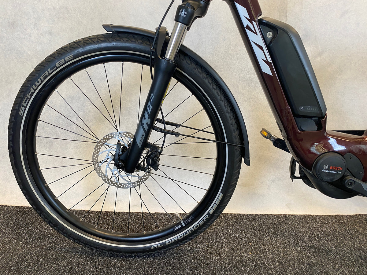 KTM Macina Gran P510