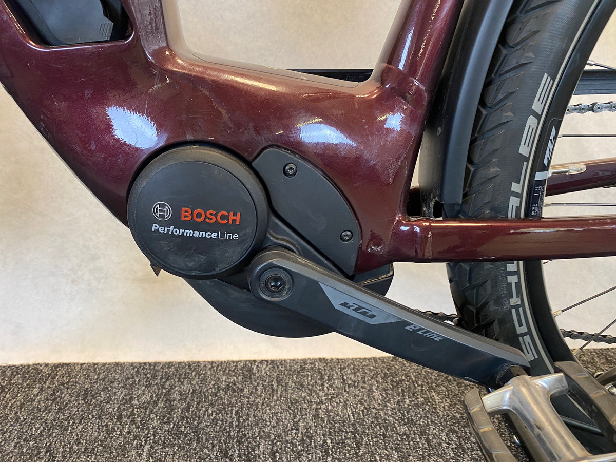 KTM Macina Gran P510