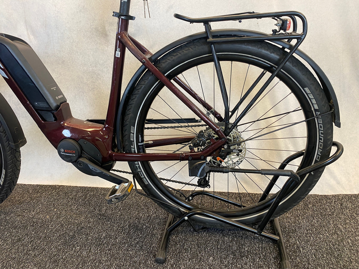 KTM Macina Gran P510