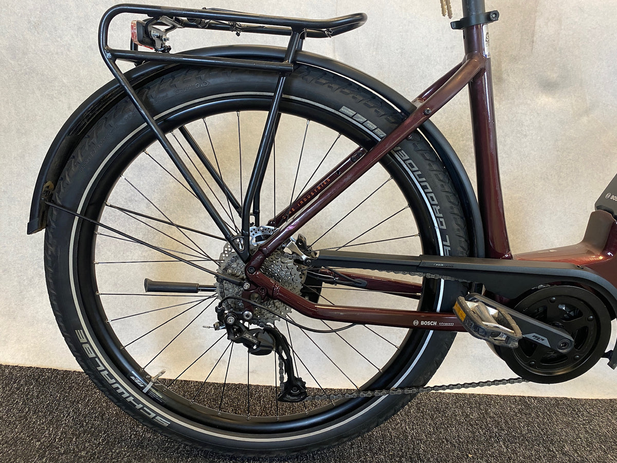 KTM Macina Gran P510