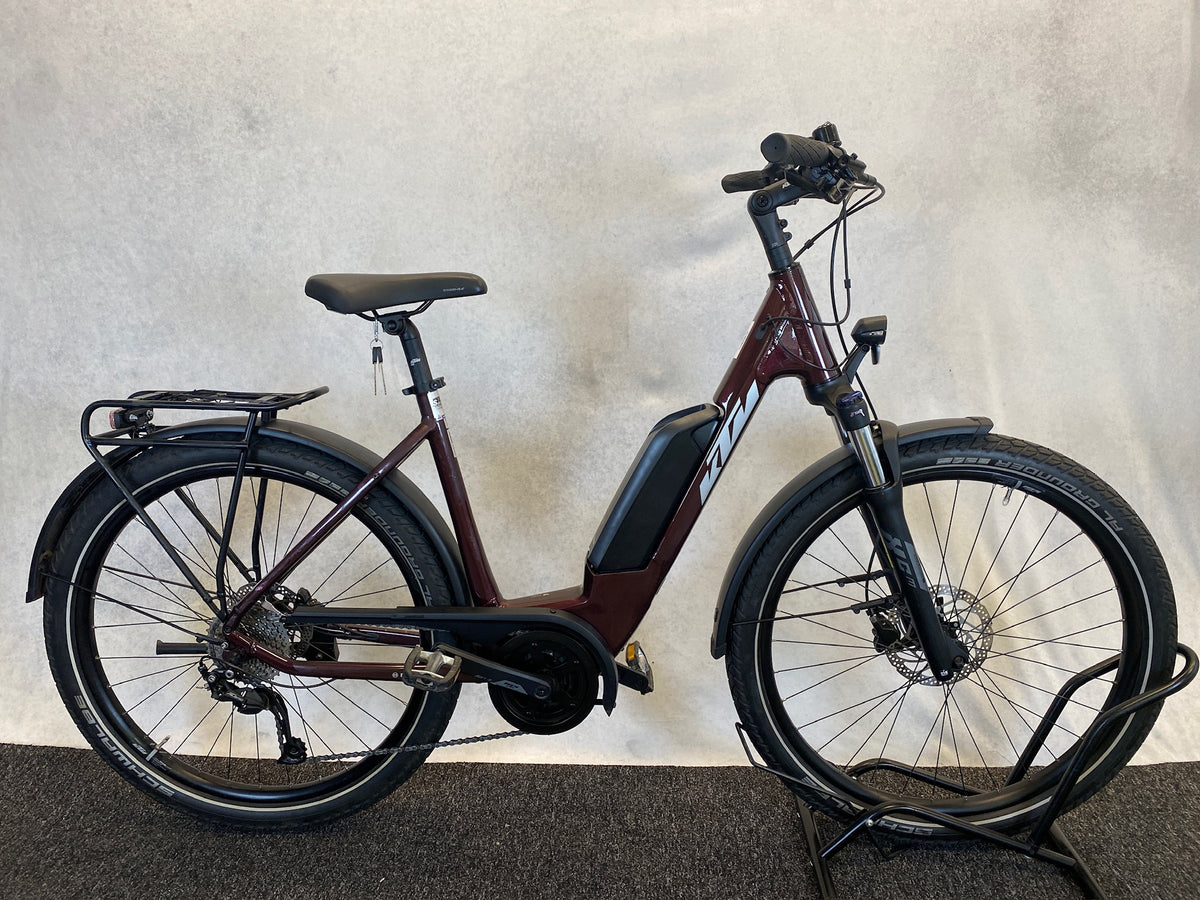 KTM Macina Gran P510