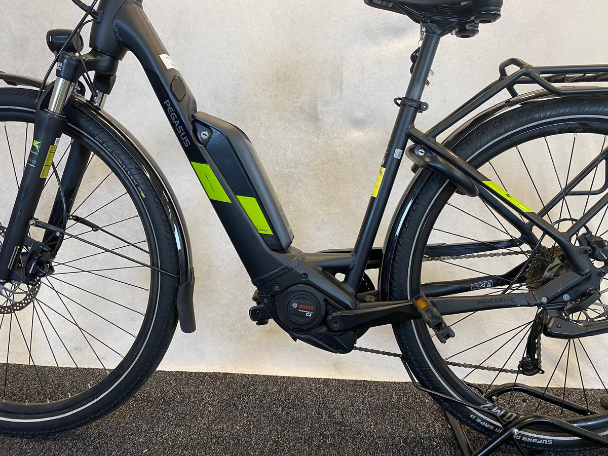 PEGASUS Solero E9 Sport CX