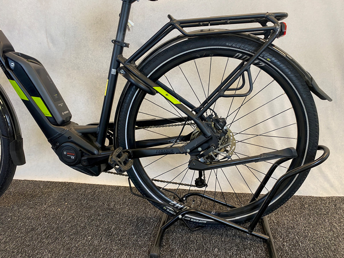 PEGASUS Solero E9 Sport CX