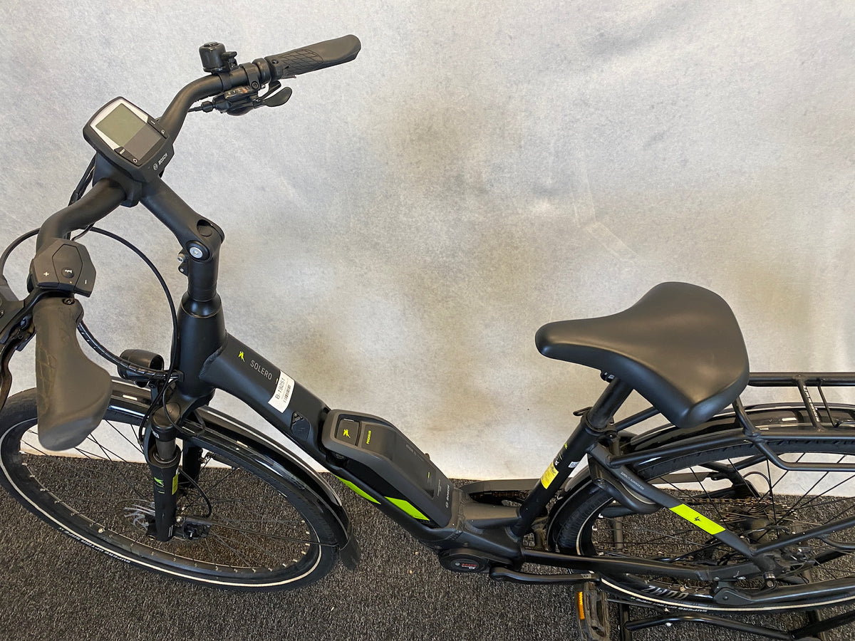 PEGASUS Solero E9 Sport CX