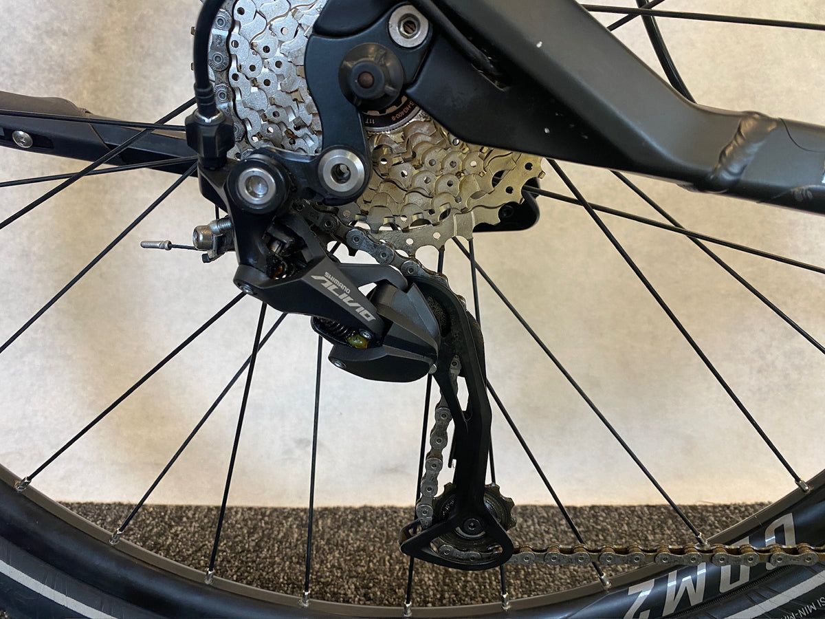 PEGASUS Solero E9 Sport CX