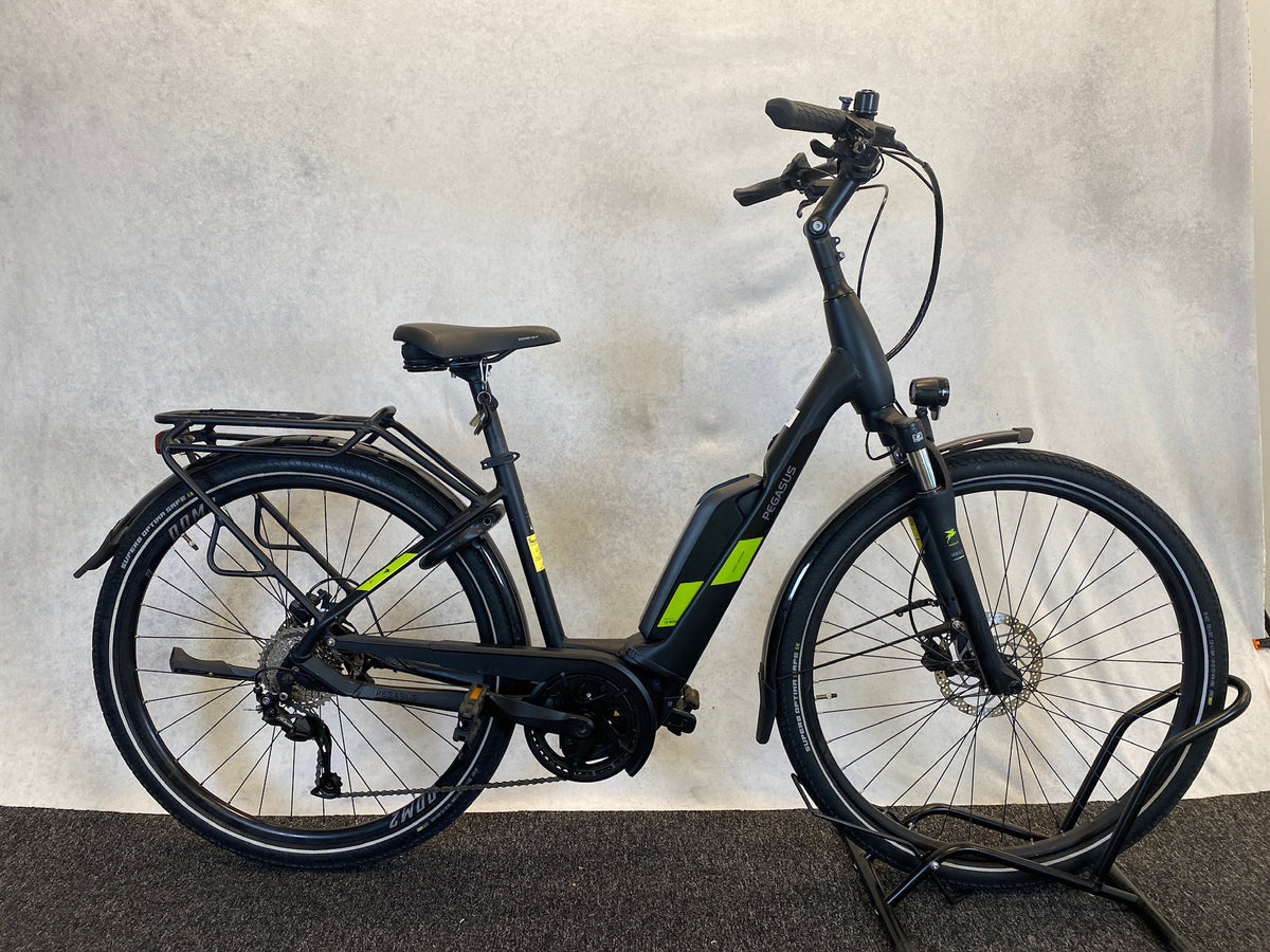 PEGASUS Solero E9 Sport CX