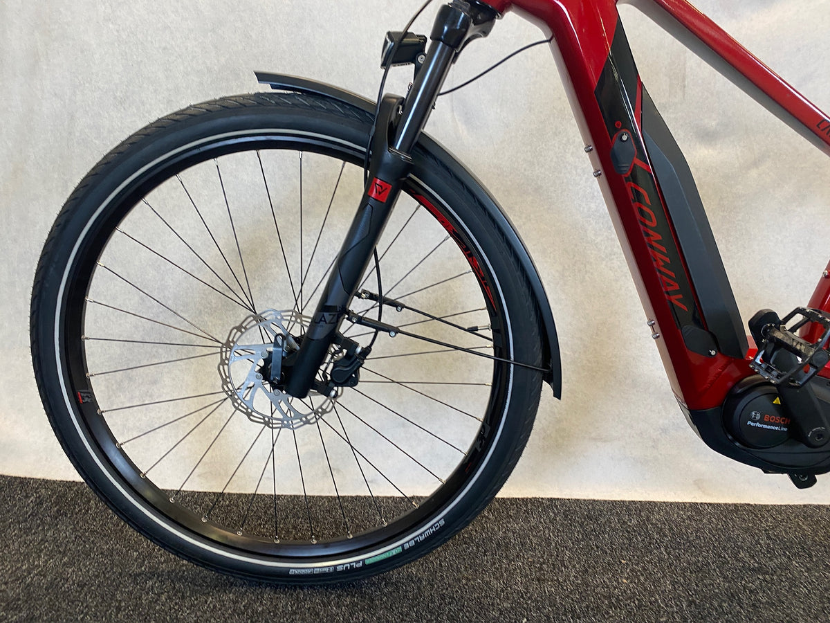 Conway Cairon C 1.0