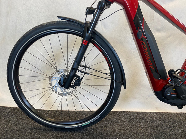 Conway Cairon C 1.0