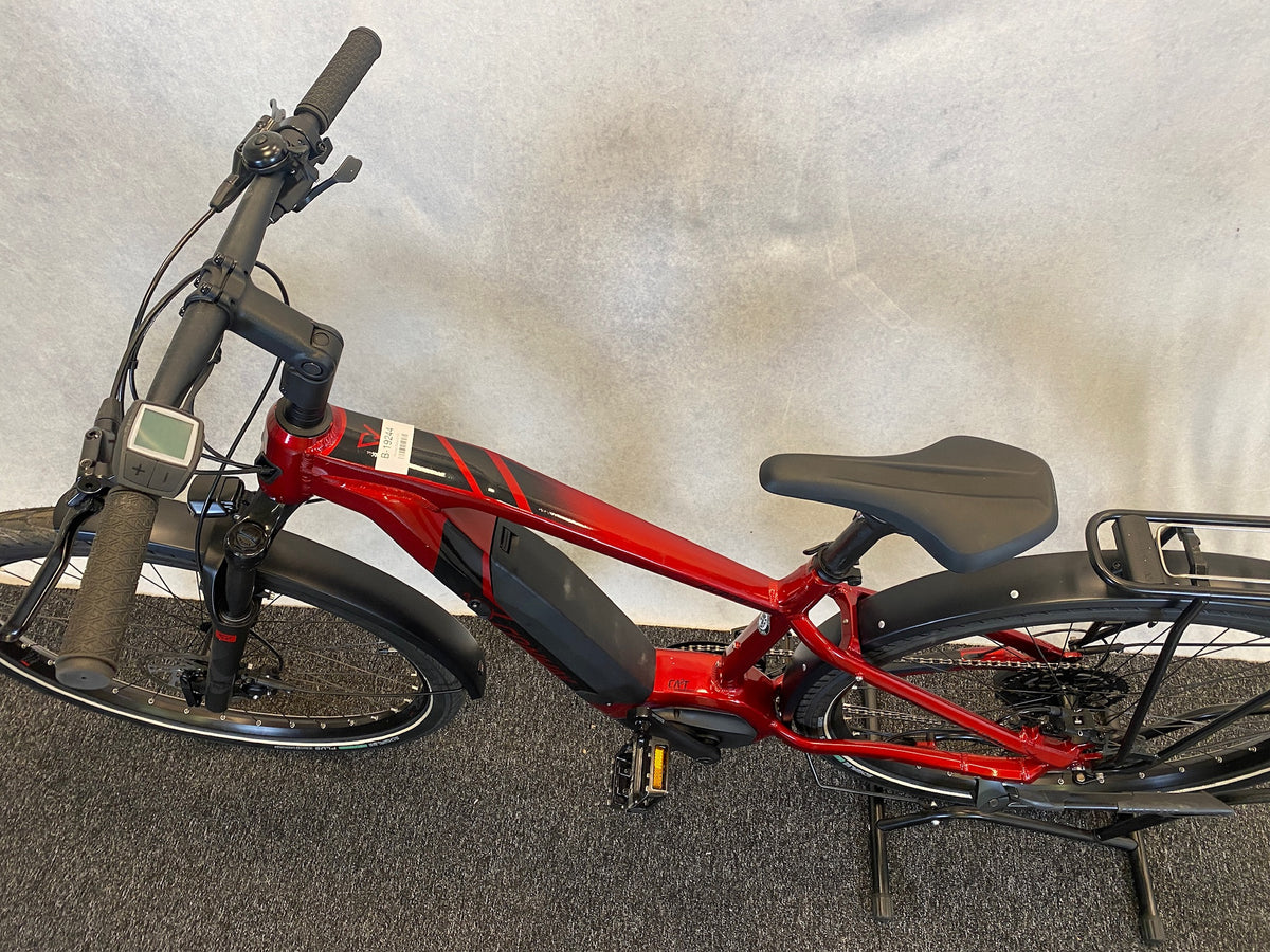 Conway Cairon C 1.0