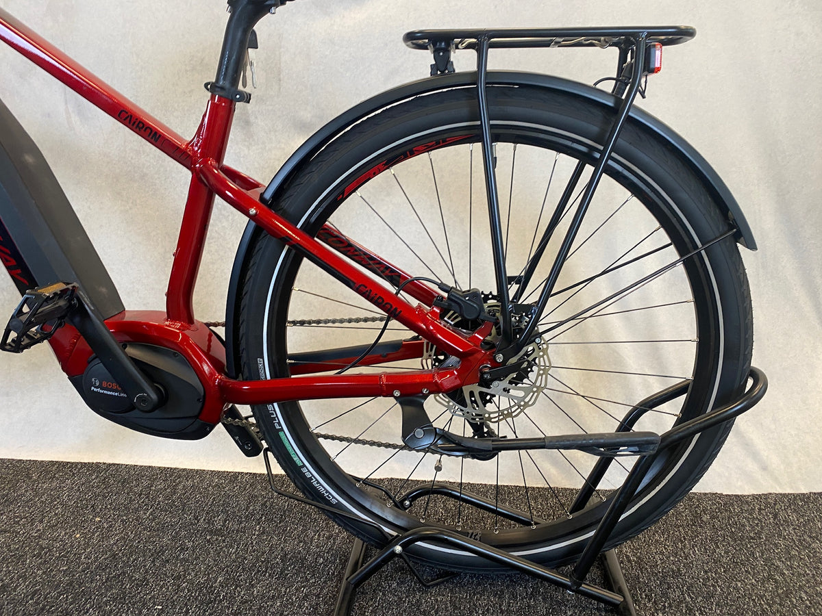 Conway Cairon C 1.0