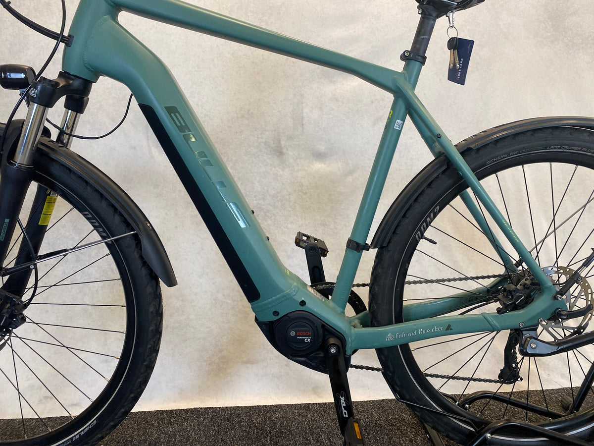 Bulls Cross Flyer Evo