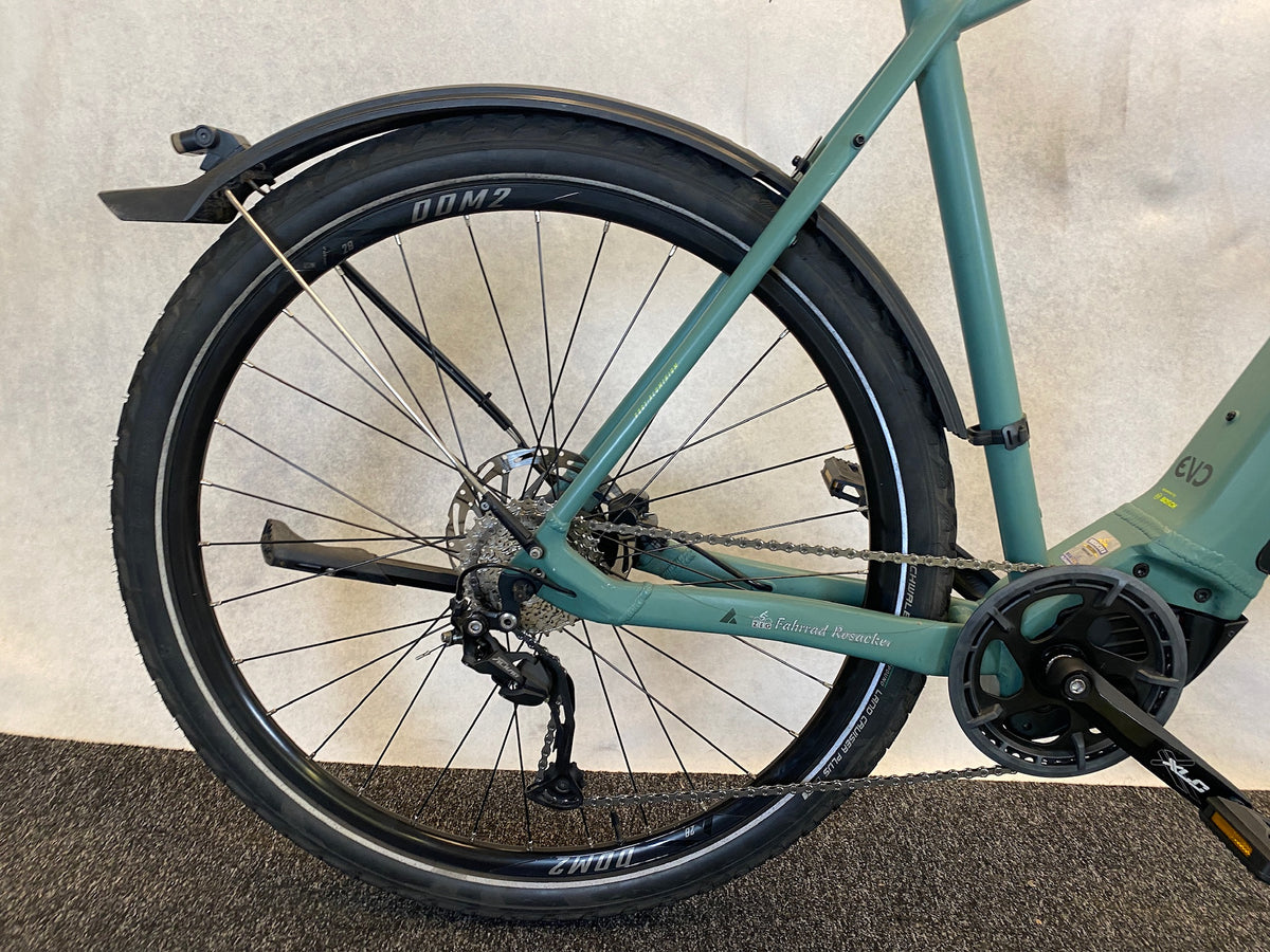 Bulls Cross Flyer Evo