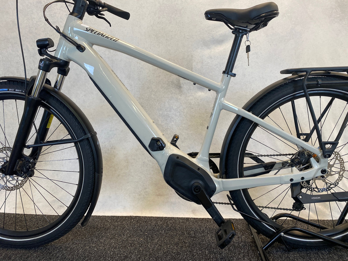 Specialized Turbo Vado 3.0