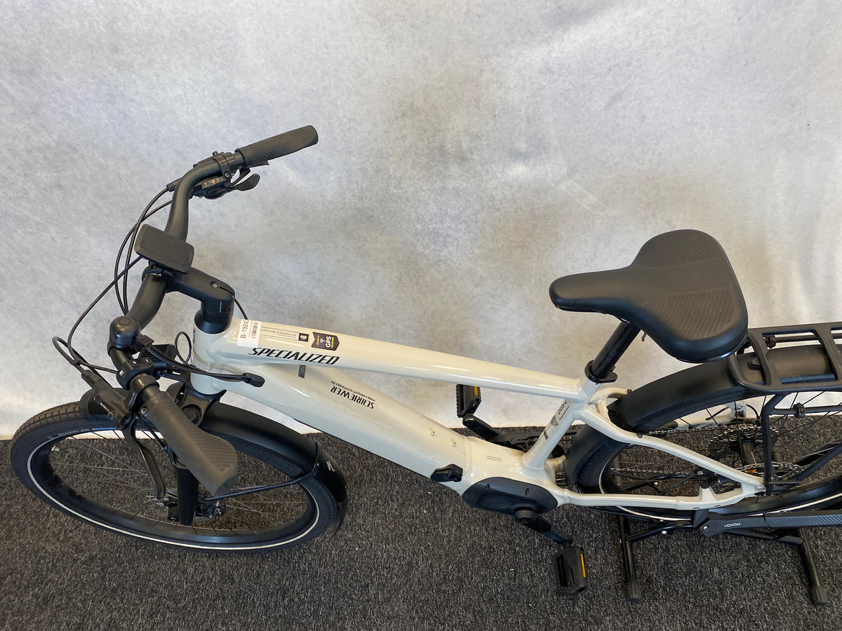Specialized Turbo Vado 3.0