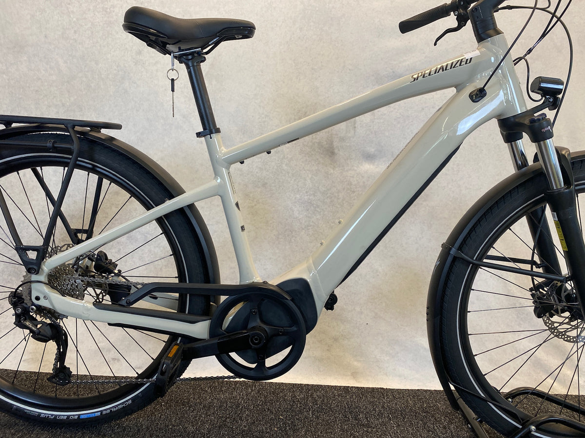 Specialized Turbo Vado 3.0