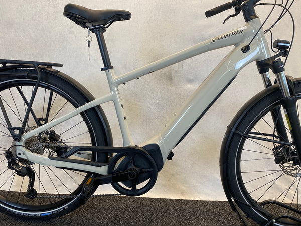 Specialized Turbo Vado 3.0