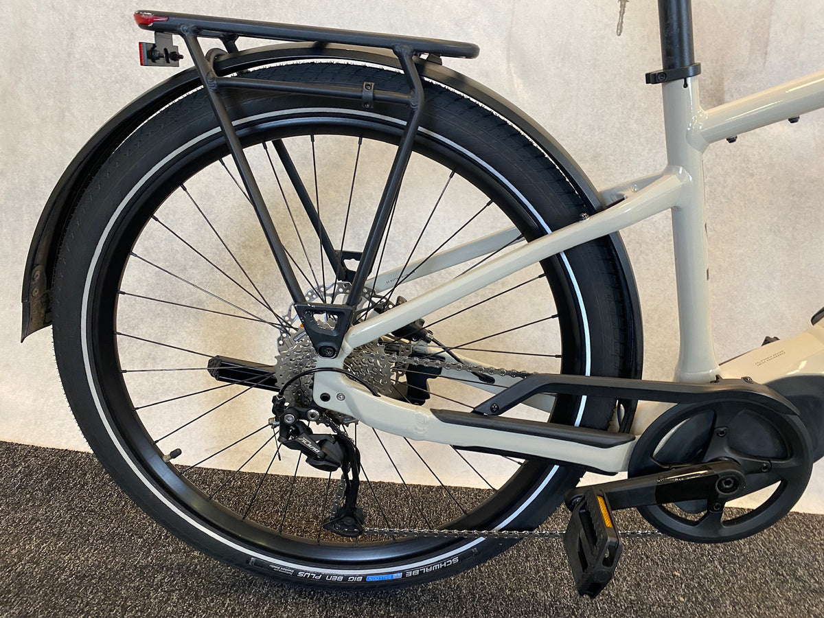 Specialized Turbo Vado 3.0