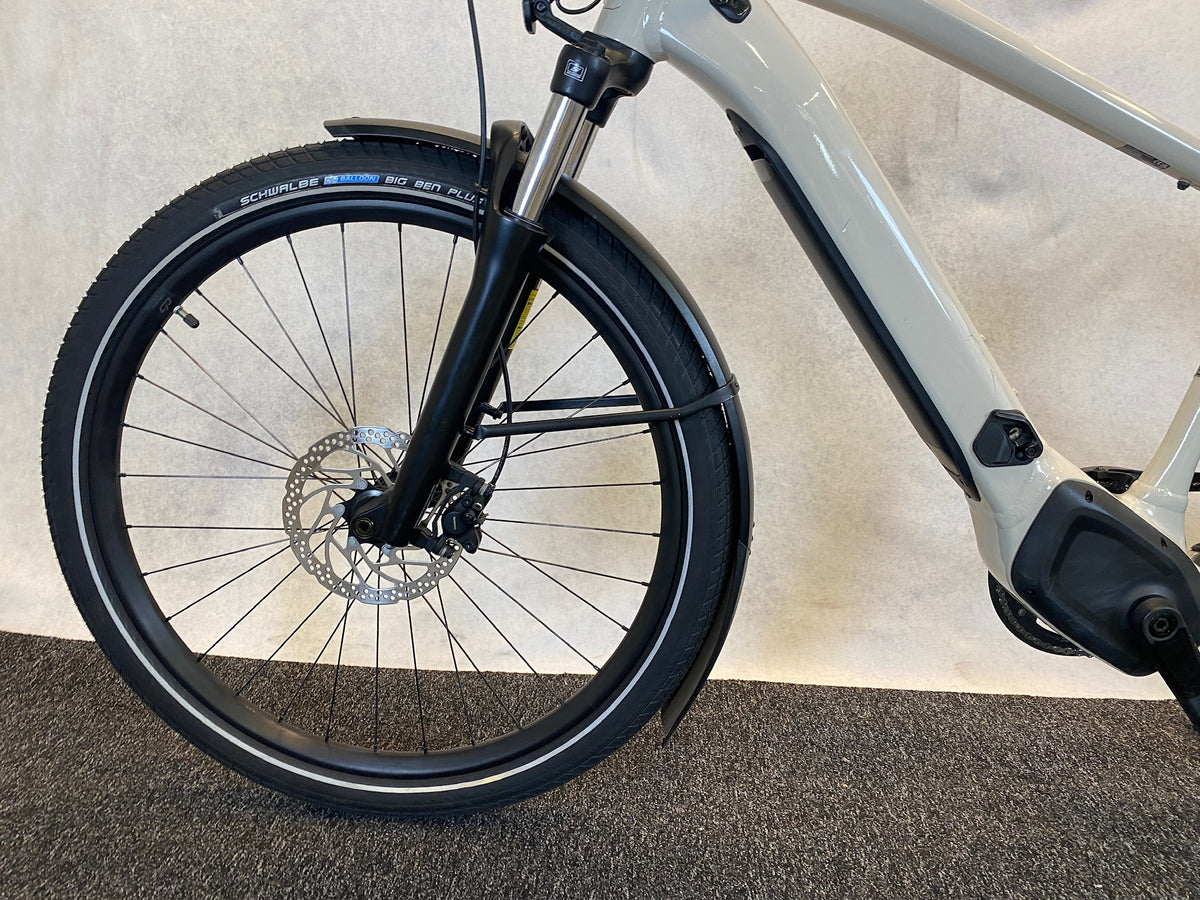 Specialized Turbo Vado 3.0