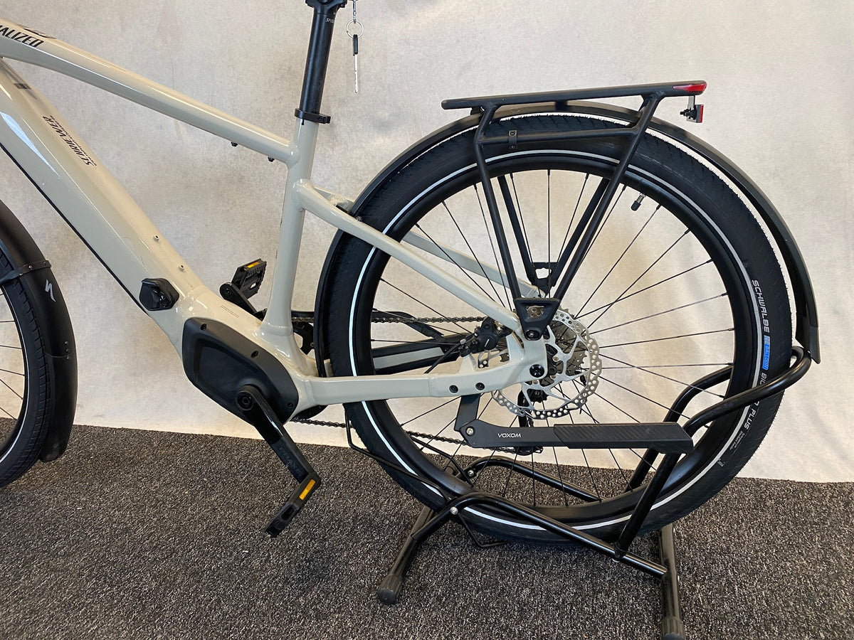 Specialized Turbo Vado 3.0